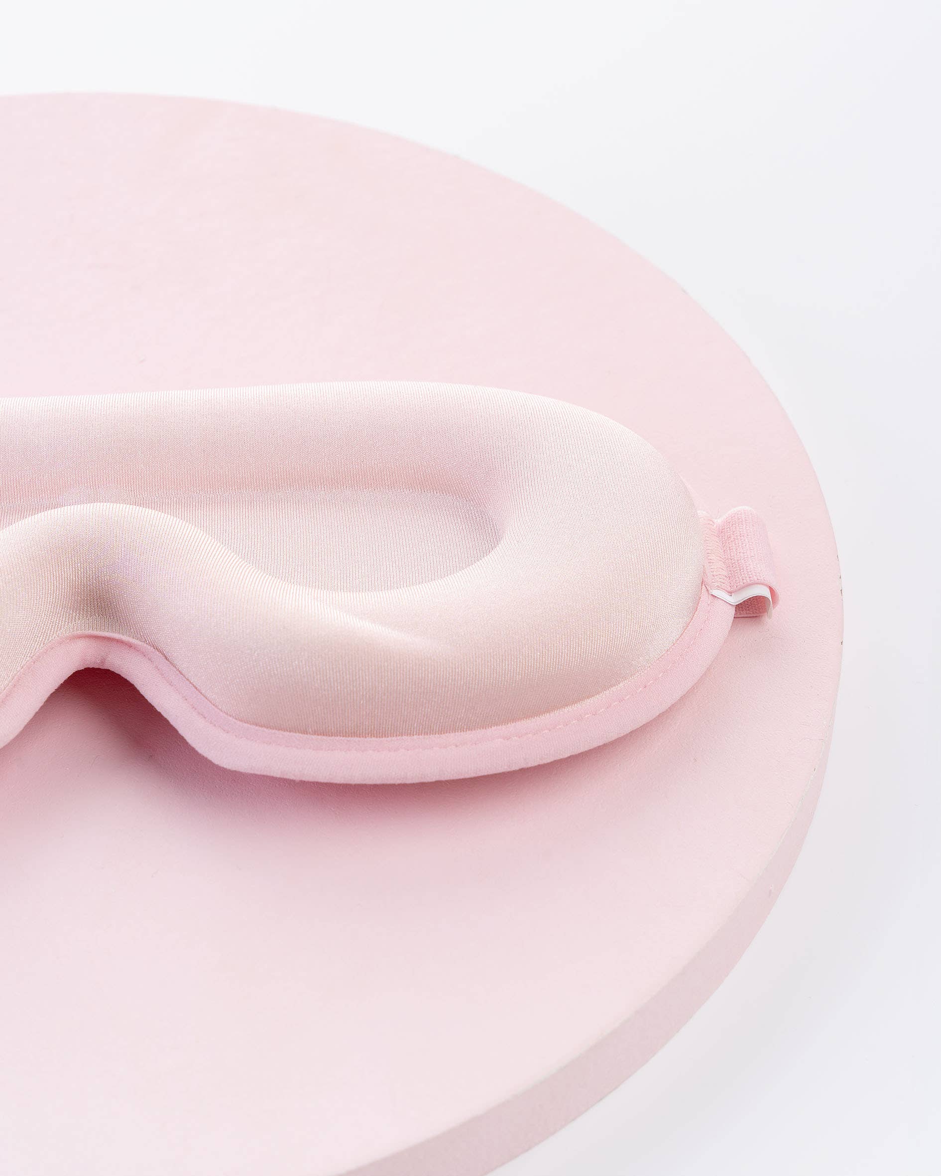 Soinvogue - Wholesale Sleep/Eye Mask - Brushworks 3D Eyelash Protector Sleep Mask5