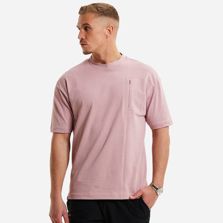 Lyle T-Shirt for wholesale by Bee Inspired Clothing