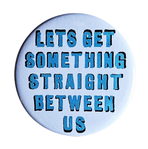 Flip The Record – Großhandel Anstecker/Button – Vintage Reproduktion Knöpfe Magnete & Flaschenöffner Set 067