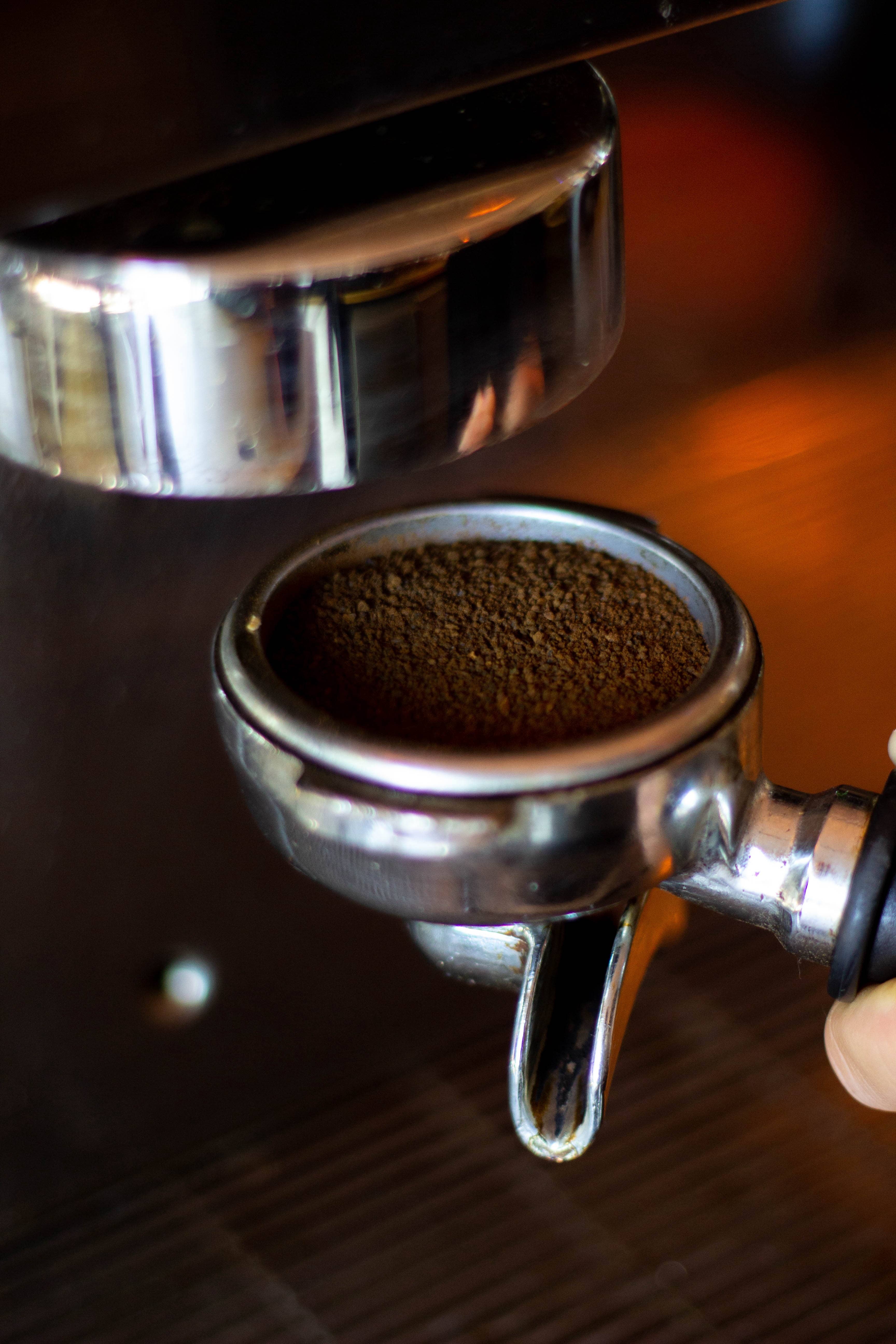 Noffee UK – wholesale Ground coffee – Ground Original Noffee (200g) | Small Carton (x8)2