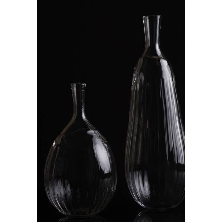 Bouteille Optique pour la vente par Albi.Glassware