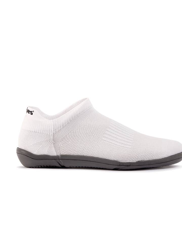 Snuggies Basic Men White Suola grigia per la vendita all'ingrosso da parte di Snuggies