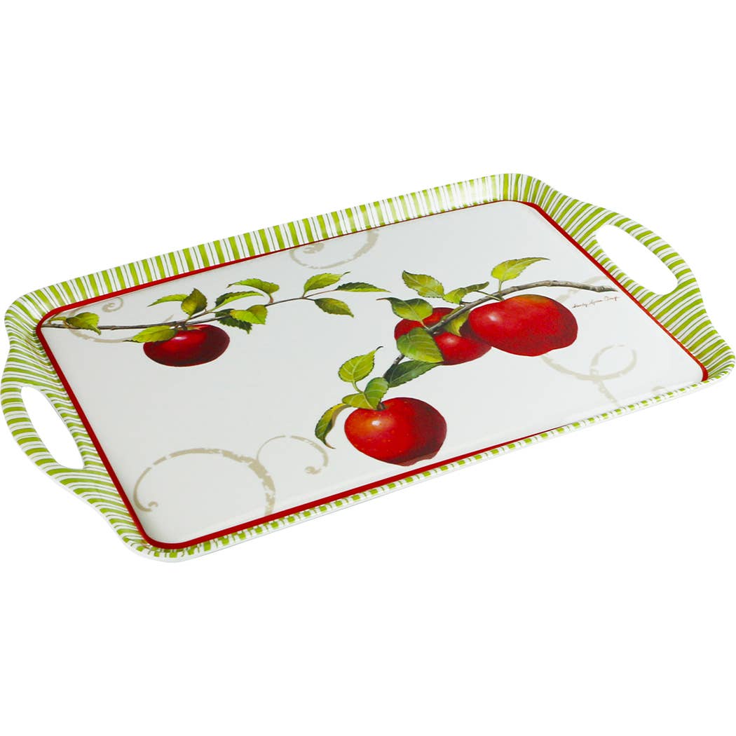 Reston Lloyd - Vente Plateaux de service - Plateaux rectangulaires en mélamine (13 couleurs)13