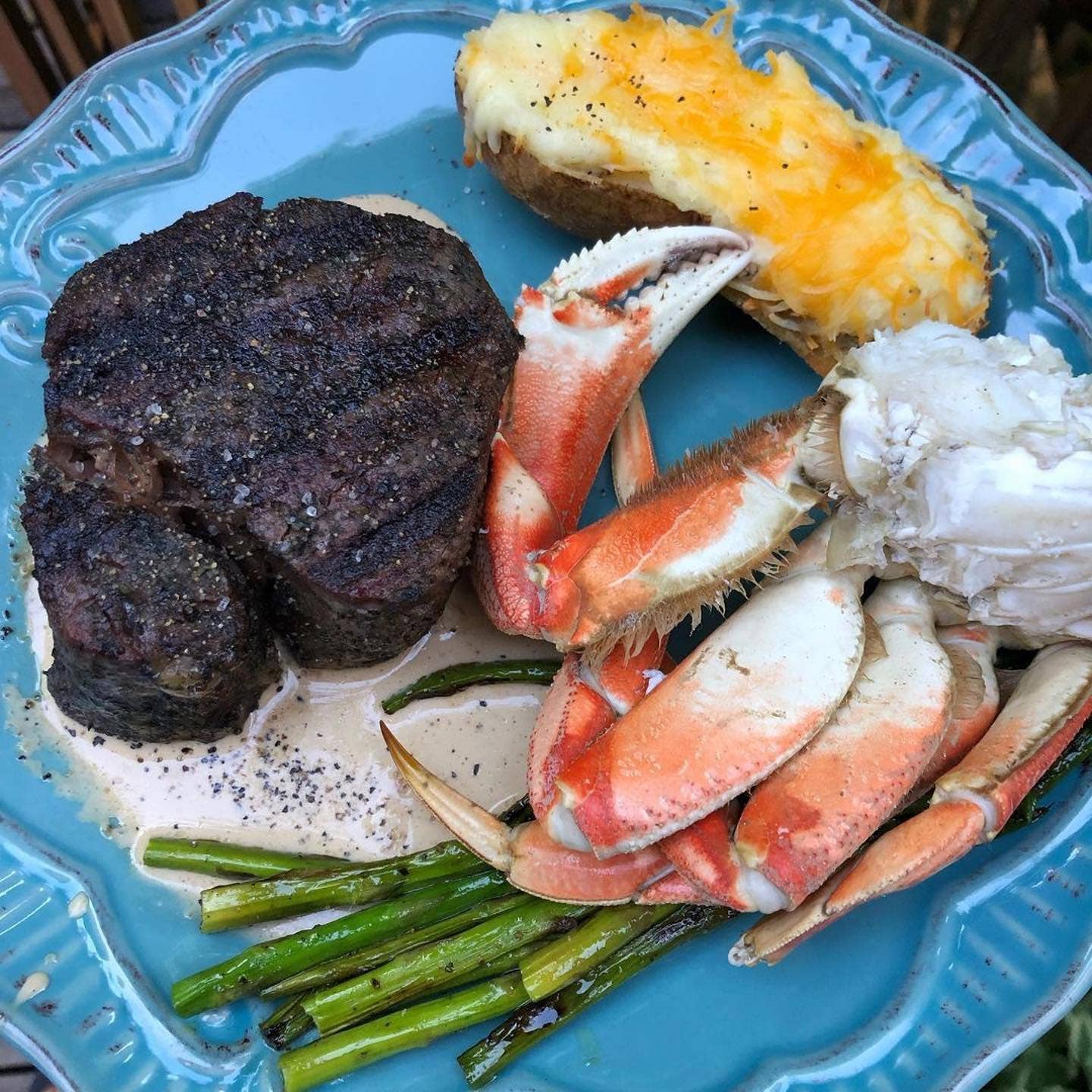 Mis Rubin's Seasonings - Wholesale Dried Spice Mix - Black Magic Seasoning6