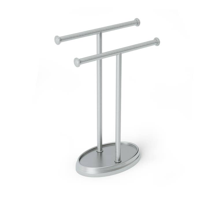 Umbra - Wholesale Towel Holder/Hanger - Palm Tree Towel Rack