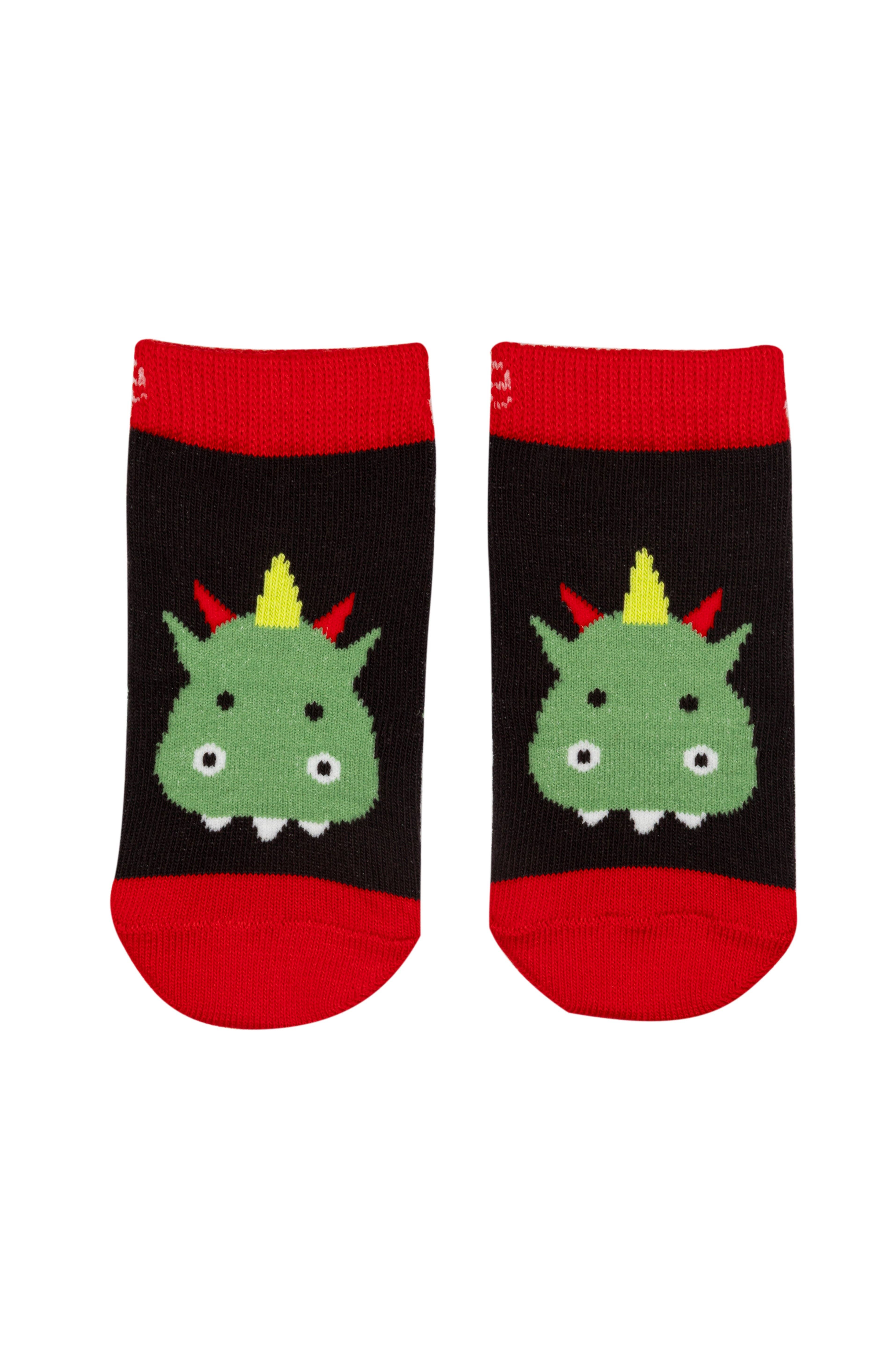 Blade and Rose Limited – wholesale Clothing set – Baby – Teddy The Dragon Collection6