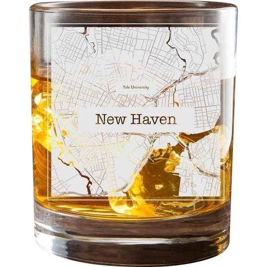 Óculos New Haven College Town (conjunto de 2) por atacado de College Town Glasses