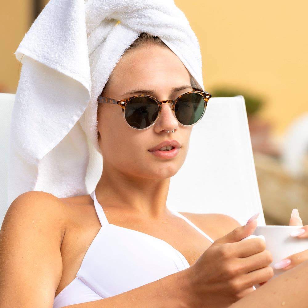 TWIG Concept Milano - Wholesale Sunglasses - Unisex - POLLOCK - Sunglasses9