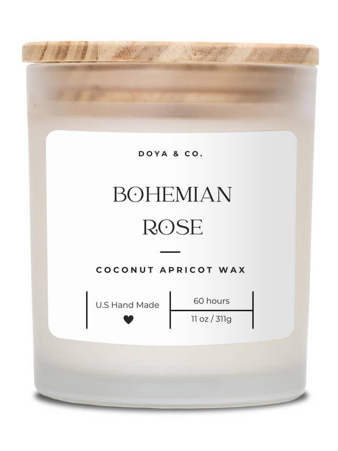 BOHEMIAN ROSE for wholesale by Nevo