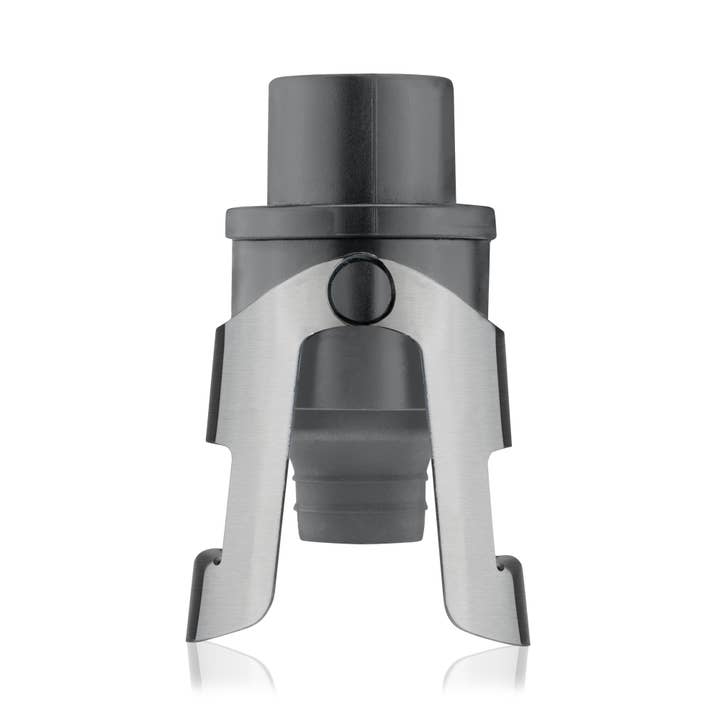 Champagne Saver in Graphite and other Purchase Wholesale champagne carbon. Free Returns & Net 60 Terms on Faire trending on Faire.