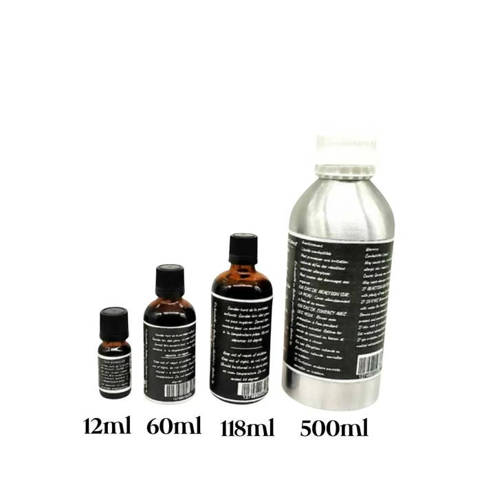Arômes & Évasions - Wholesale Essential Oil - Essential Oil - Sandalwood (Santalum Album)