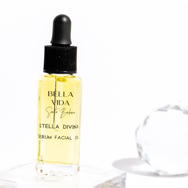 Mini Anti-Aging Set for wholesale by Bella Vida Santa Barbara