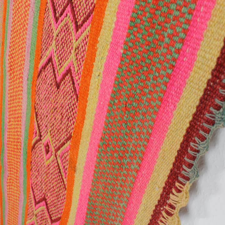 Glueck und Fund - Wholesale Area Rug - Frazada-Teppich 173 X 1617