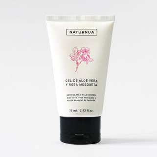 ESPIRIT DE NATURA, S.L. – Engroshandel Aftersun – ALOE VERA OG HYBENROSE_200ml.0