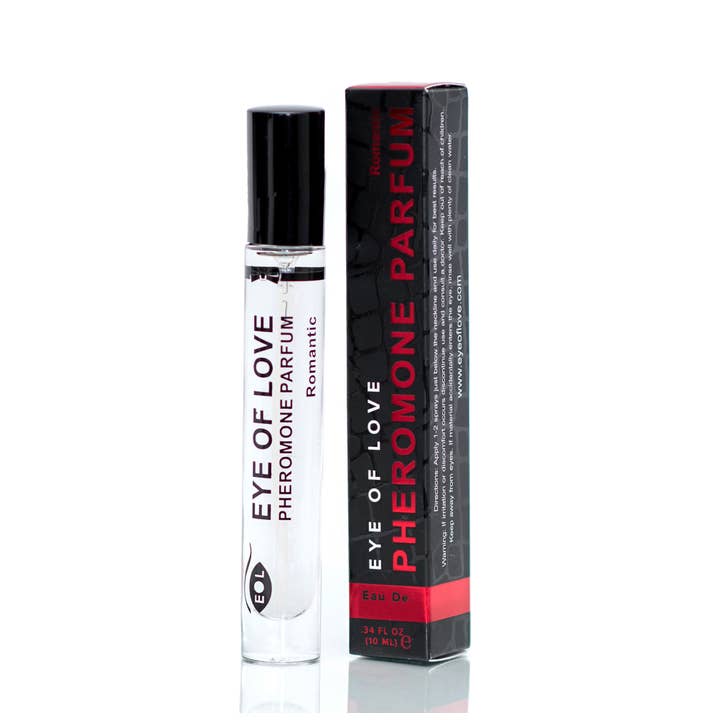 Eye Of Love - Wholesale Cologne Spray - Romantic Pheromone Cologne - All sizes