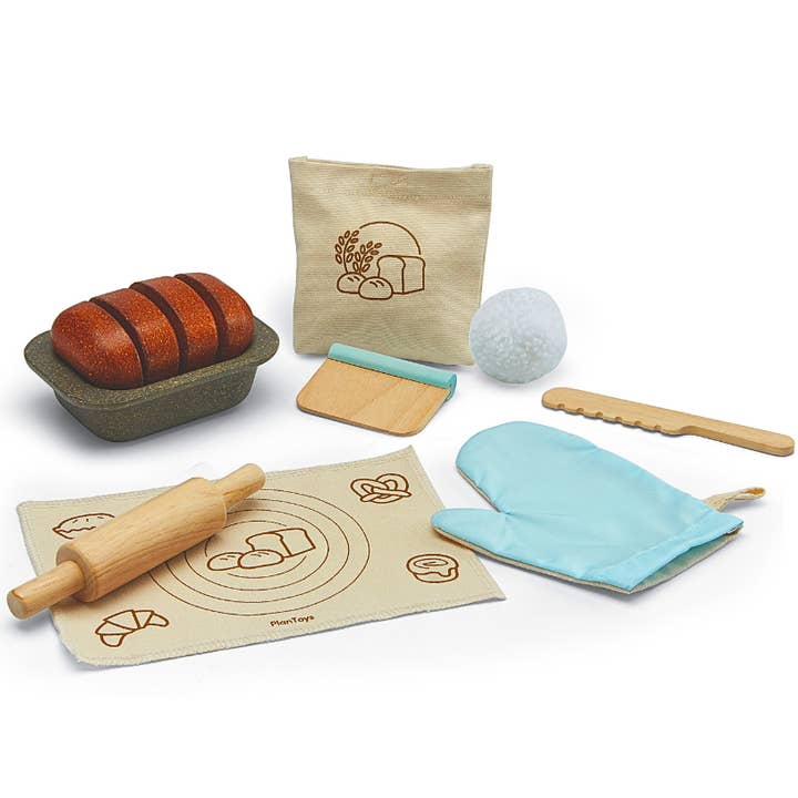 Mon Atelier à pain pour la vente par Plantoys France