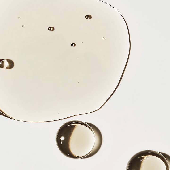 True Botanicals - Wholesale Bath/Body Oil - Pure Radiance N°10 Clean Fragrance Roller1