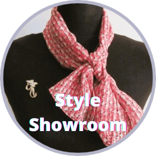 Style Showroom wholesale products