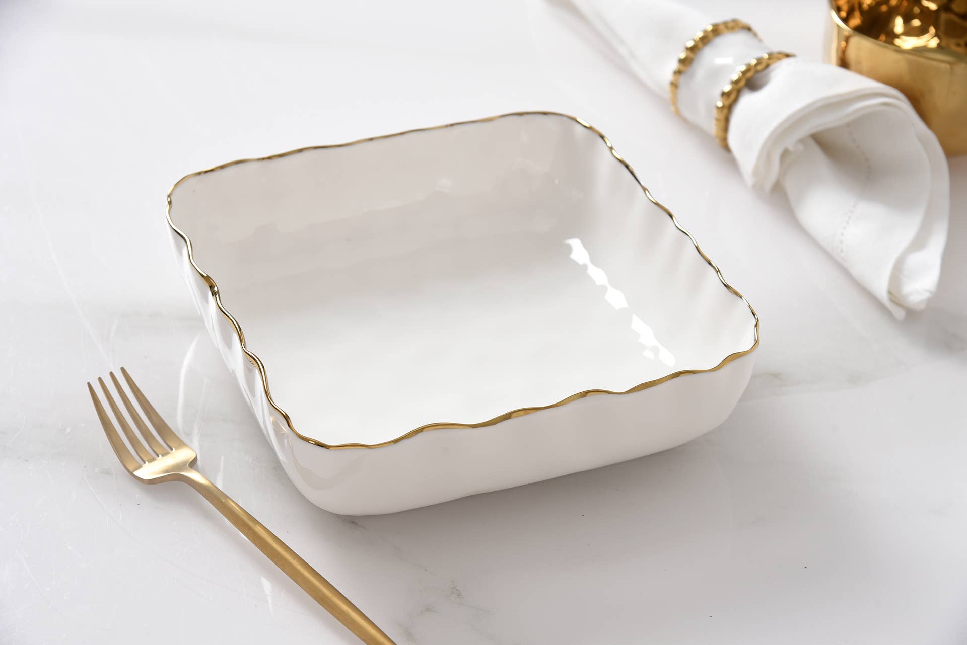 Pampa Bay - Venta al por mayor Servilletero - Servilletero de cóctel4