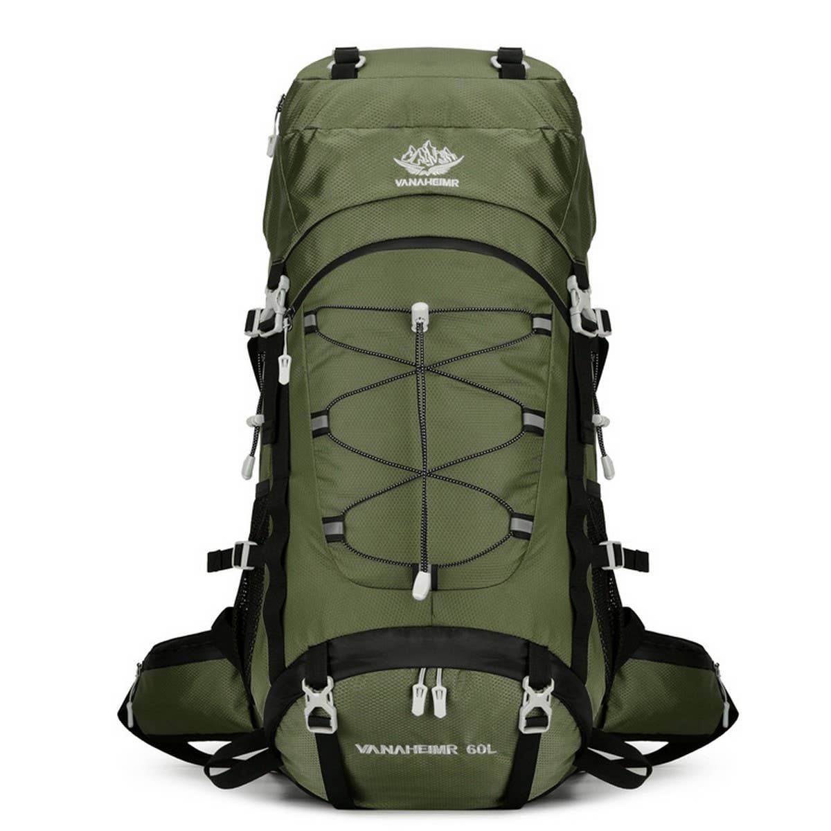 ACCITY - Wholesale Backpack - Unisex - 60L Outdoor Hiking Camping Travel Backpack_CWAB54097