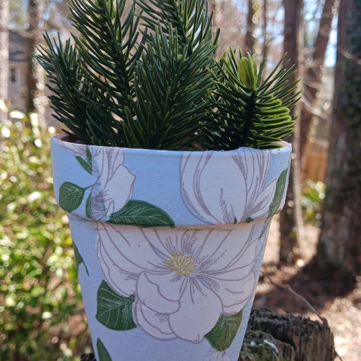 Chains Charms Love - Wholesale Plant pot - Flower Pots, Planter Pots, Clay Pots, Terracotta Pots7