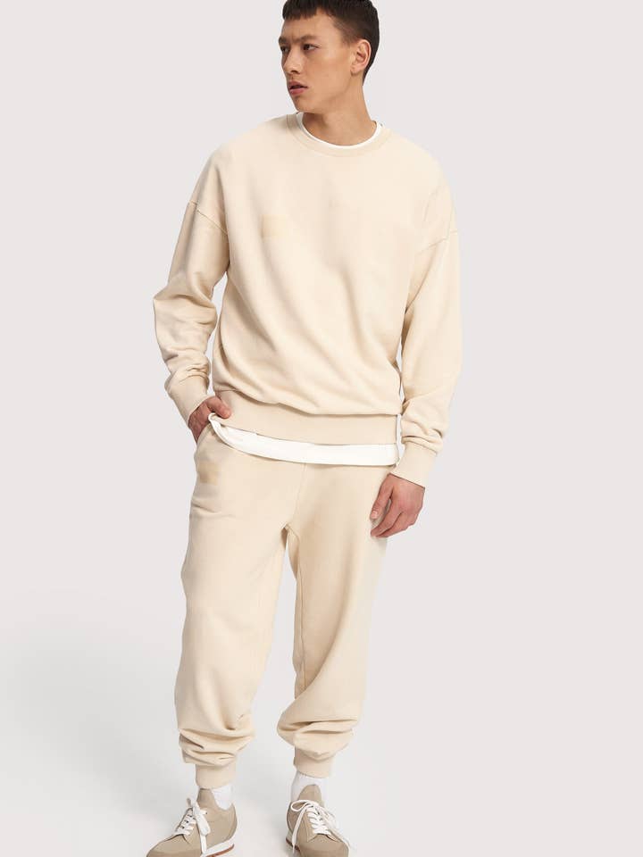 Nathan for wholesale by NOIZE