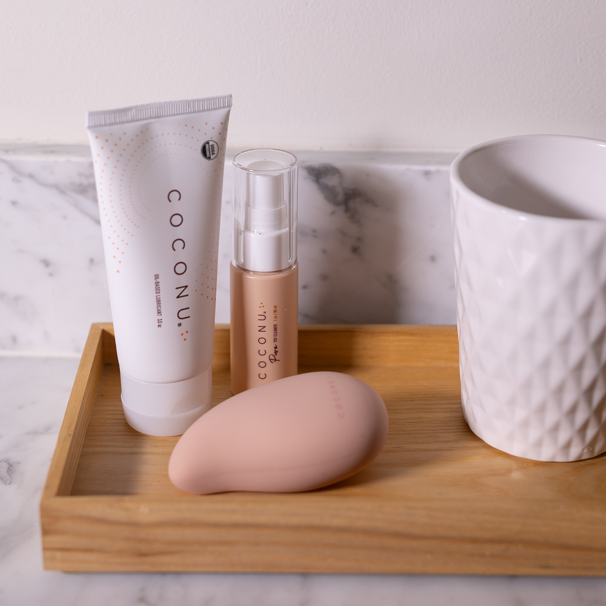 Coconu - Wholesale Toy Set - Kids - Coconu Pure Toy Cleaner3