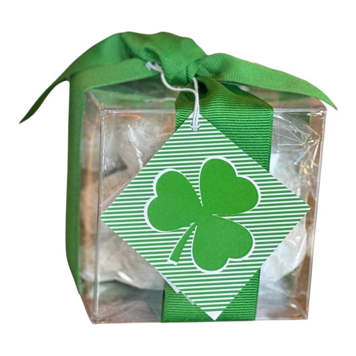 St. Paddy's Cake for wholesale by Lark Fine Foods