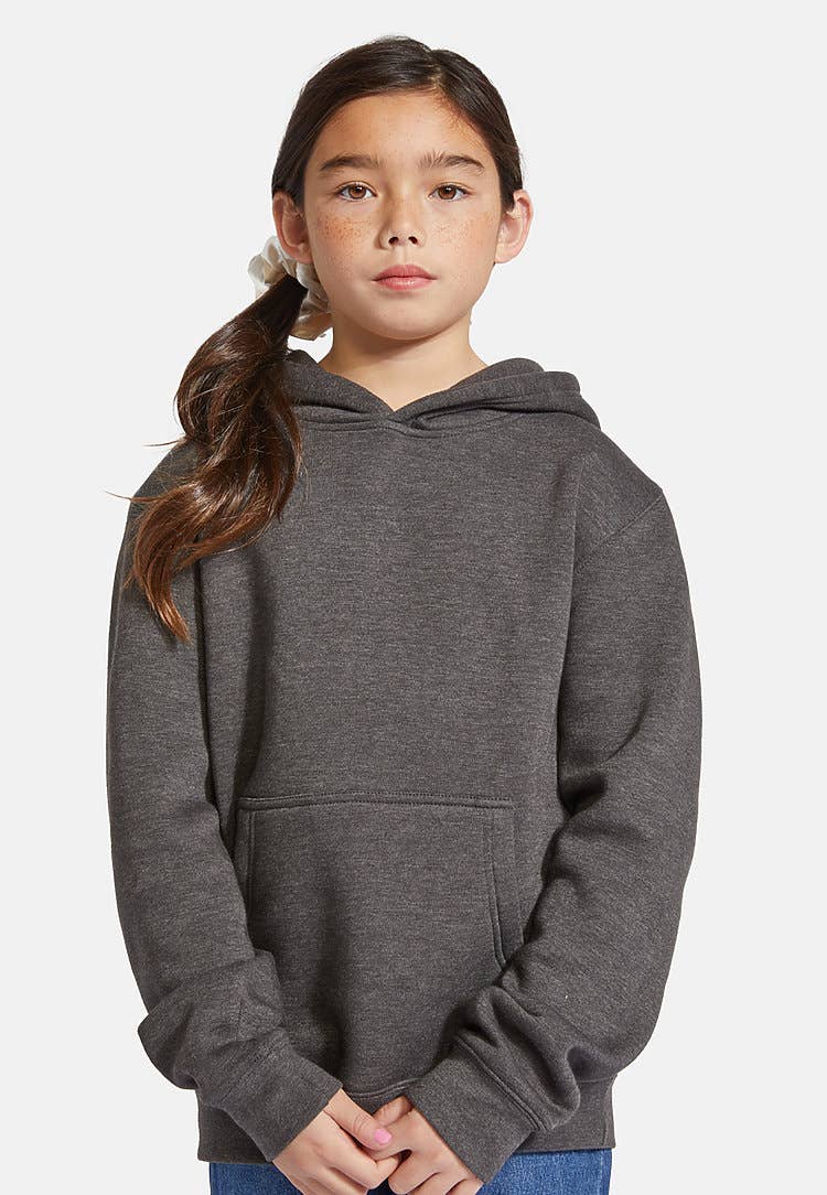 Lane Seven Apparel - Wholesale Hoodie - Kinderen - Premium hoodie voor kinderen - voor jongens en meisjes56