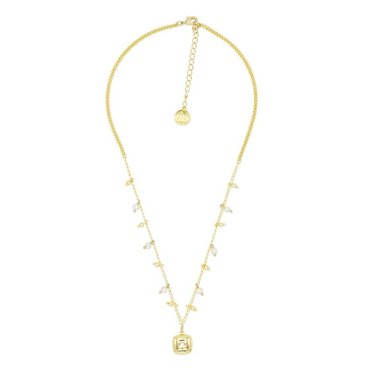 Colar Skye por atacado de LUV & BART