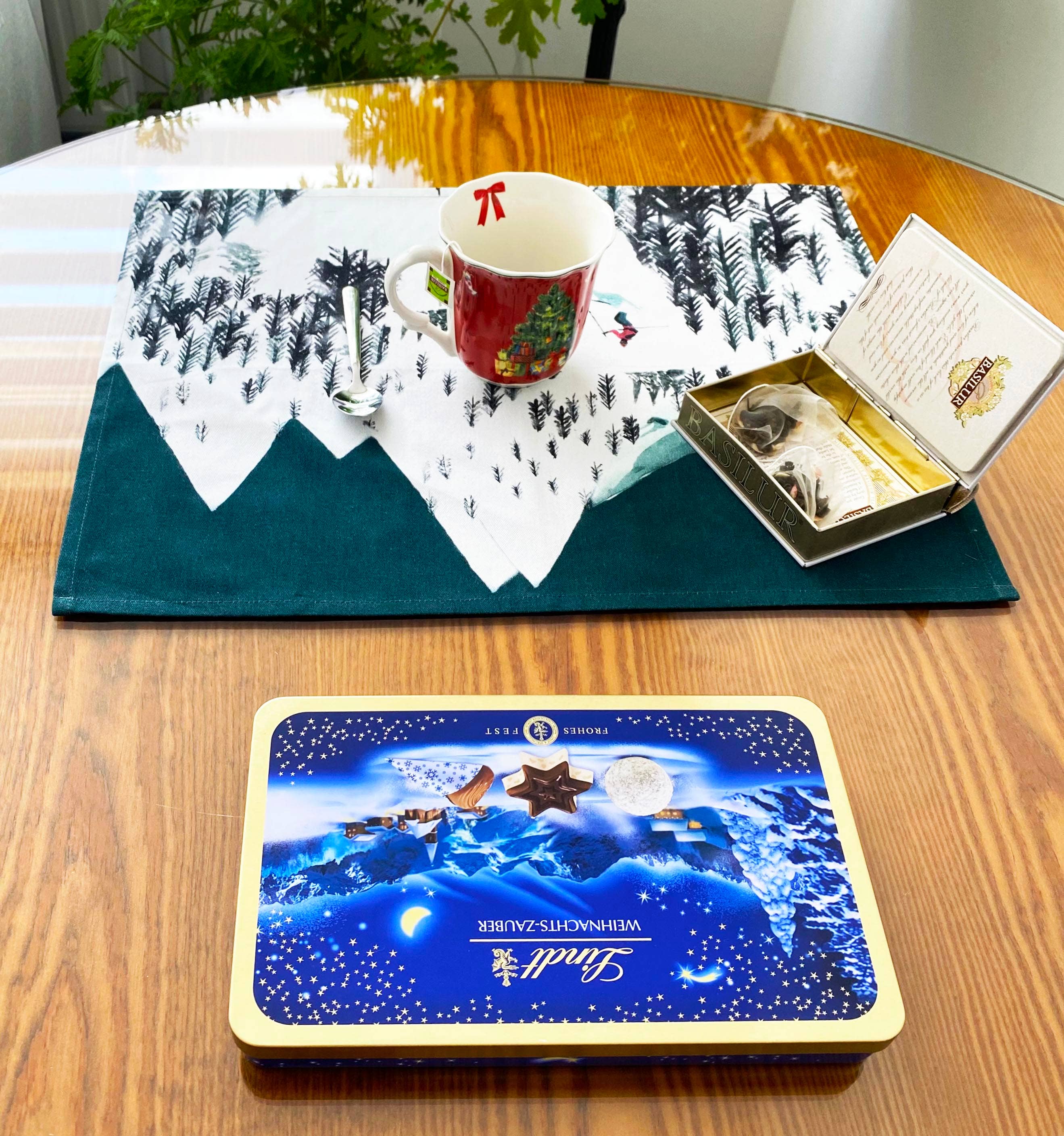 Salzmann Restwaren GmbH - Vendita all'ingrosso Tovaglioli da tavola in stoffa - Tovagliette, runner da tavola e tovaglioli in cotone12