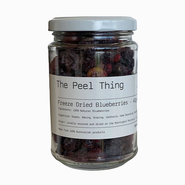 Freeze Dried - Whole Blueberries and other Purchase Wholesale fresh n frozen food service. Free Returns & Net 60 Terms on Faire trending on Faire.