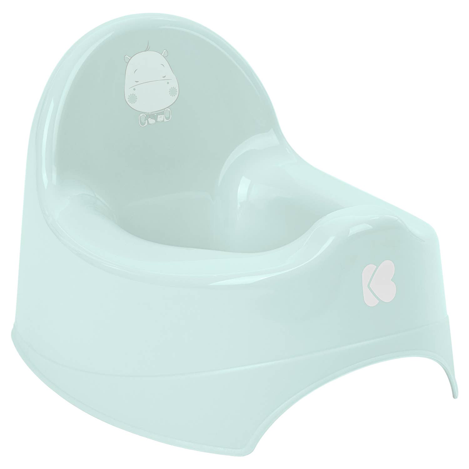 Kika Group Ltd. - Wholesale Potty Training Chair - Potty Hippo1