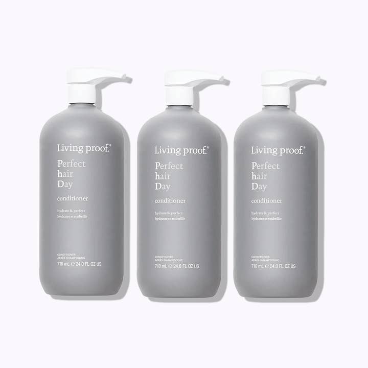 Dermstreet - Wholesale Hair Conditioner - Living Proof Full Conditioner6