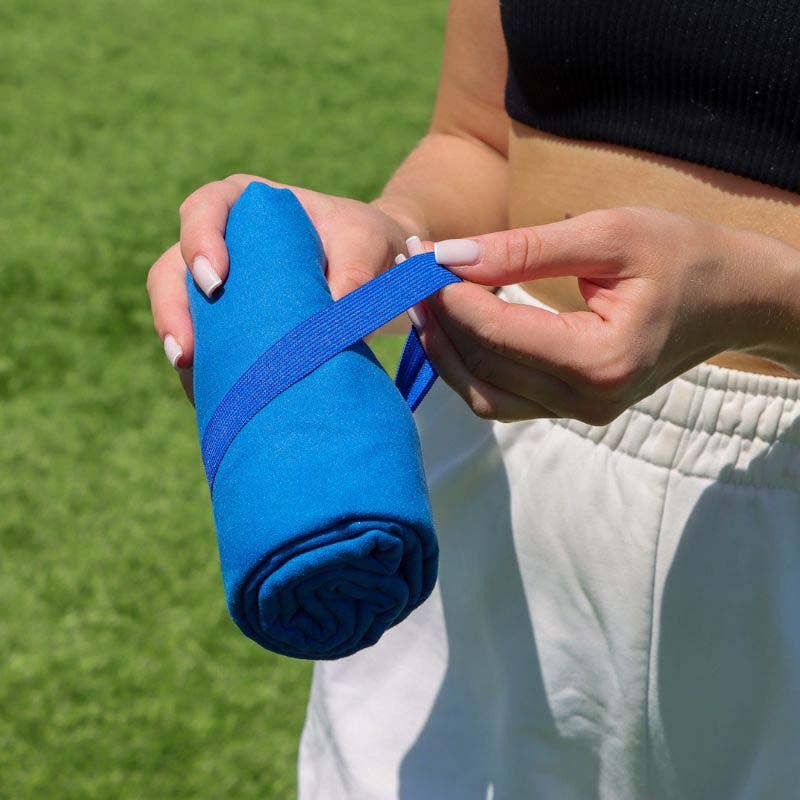 ACUS MED - Wholesale Sports Towel - Quick-drying microfiber towel | Line Sport1