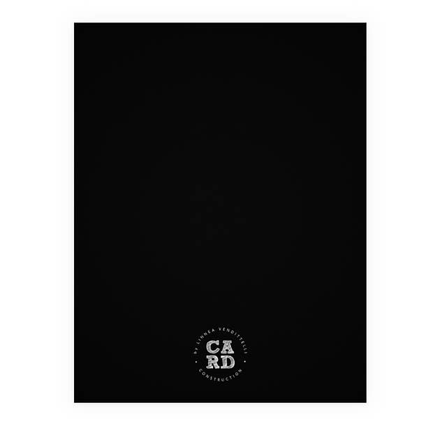 Card Construction Inc. - Wholesale Birthday Card - Fire Hazard Birthday1