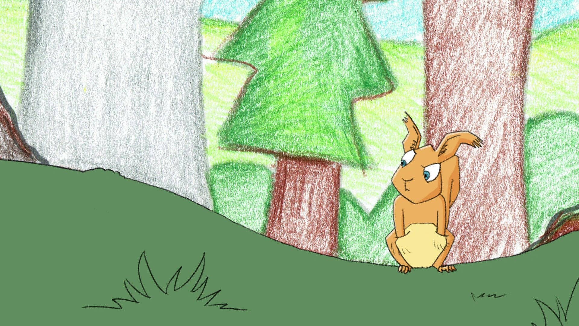 Mitmalfilm - Vendita all'ingrosso Libro da colorare e attività - Bambini e neonati - Mitmalfilm - Grande libro da colorare con tre film animati3