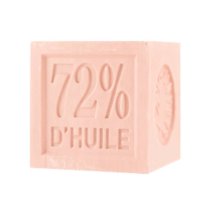 Theophile Berthon - Wholesale Bar Soap - MARSEILLE SOAP BAR 300G - 3 AVAILABLE SCENTS9