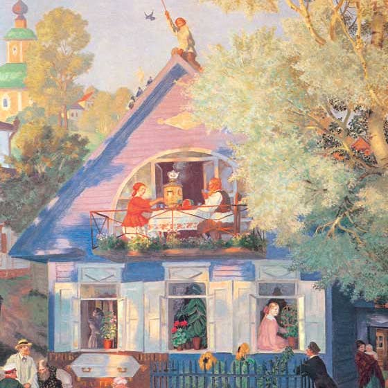 Laughing Elephant - Wholesale Thinking of You Card - Home Is Best - Thinking of You Card1