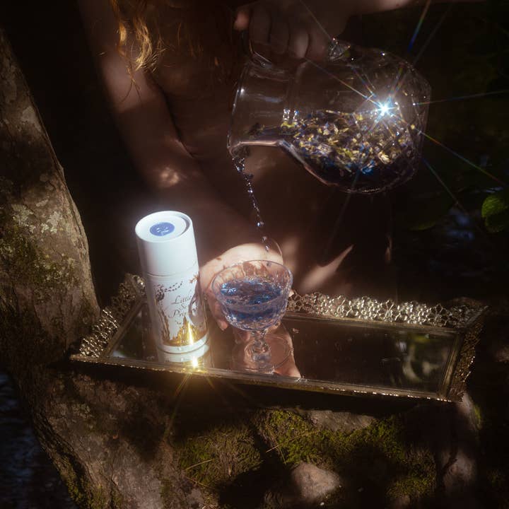 Gilded Coach Teas - Wholesale Loose Tea - Little Sea Princess1