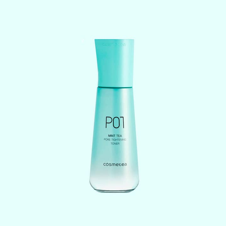 Mint Tea Pore Tightening Toner for wholesale by Kurious Mall
