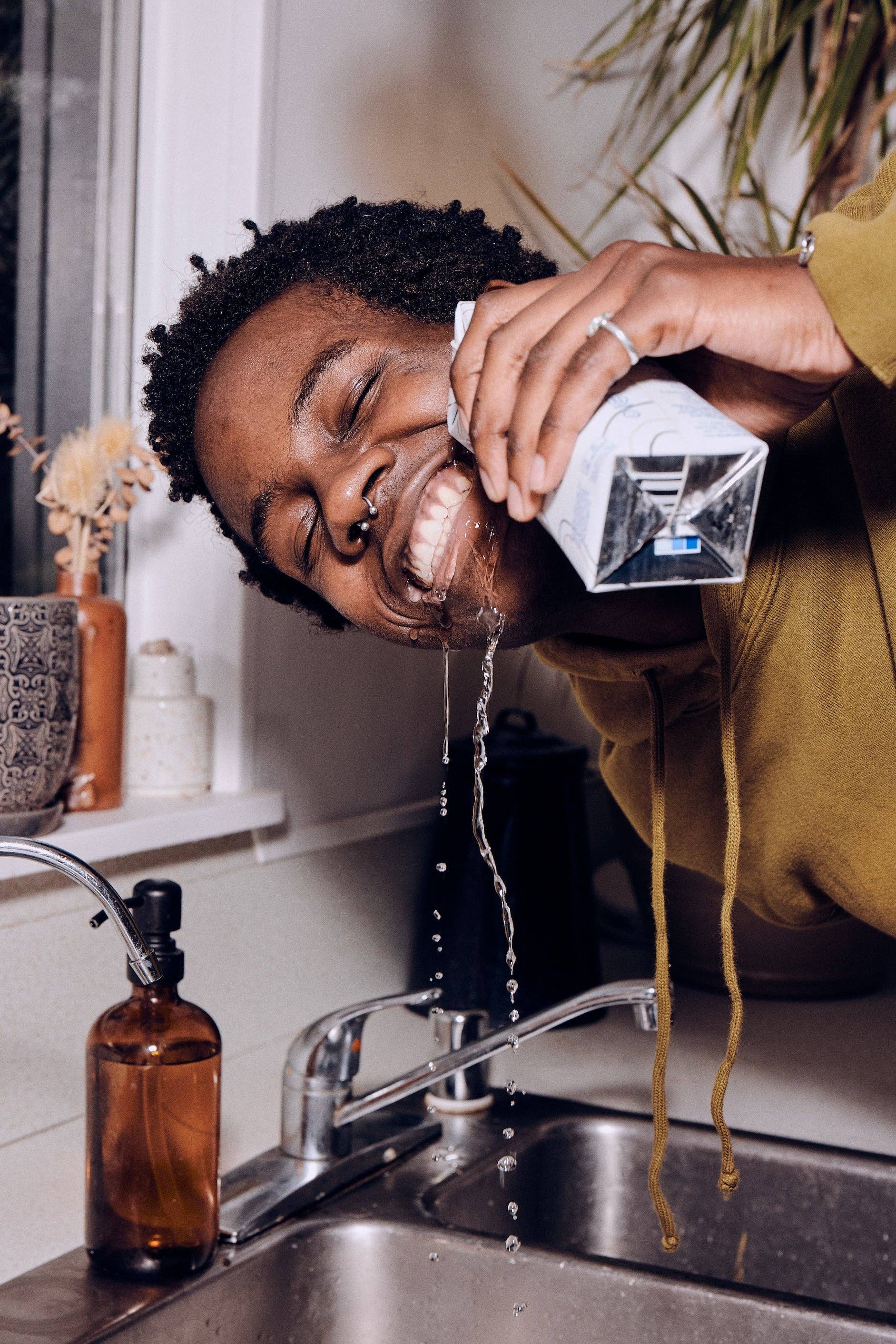 The Absorption Company - Wholesale Oral Supplement/Vitamin - Restore 7-Stick Box (12 per Case)2