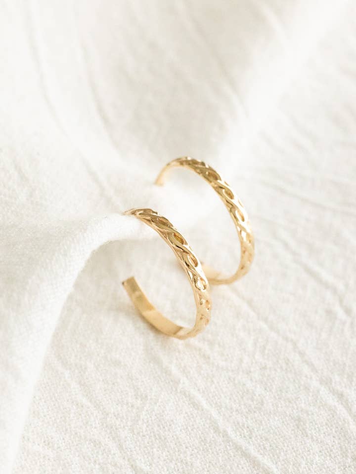 Gewebte Reifen für den Großhandel von Laine Honolulu