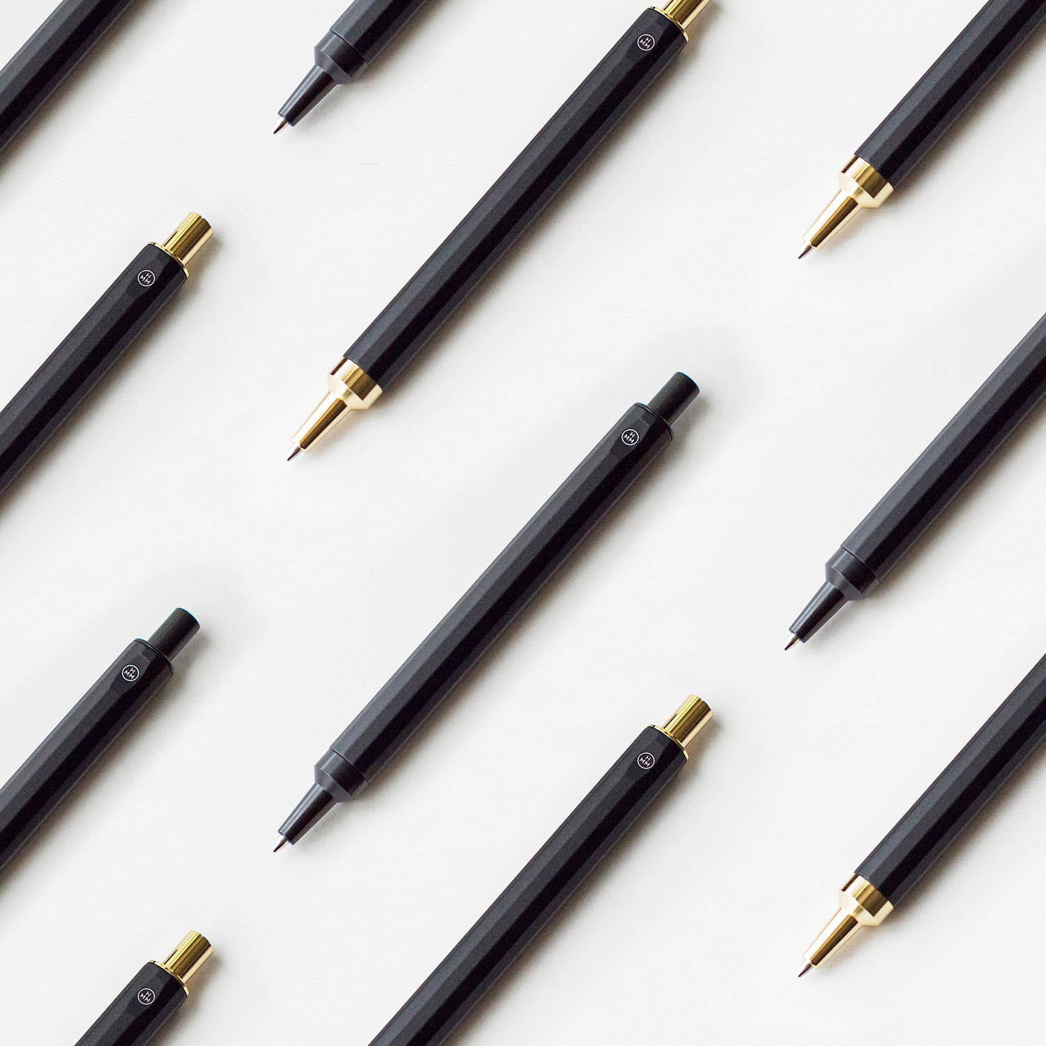 HMM – wholesale Pencil – Black Pencil8