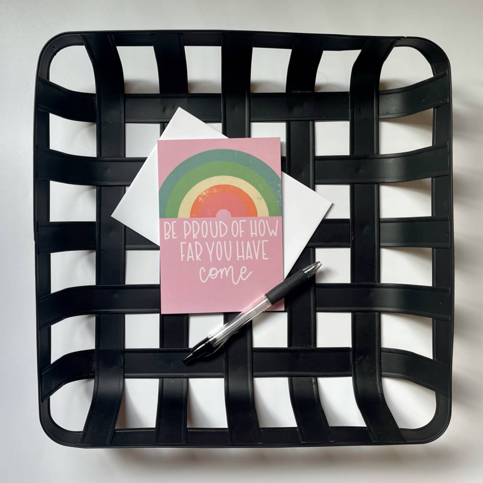 swaygirls – wholesale Stationery/notecard set – Greeting Cards | Inspirational card set7