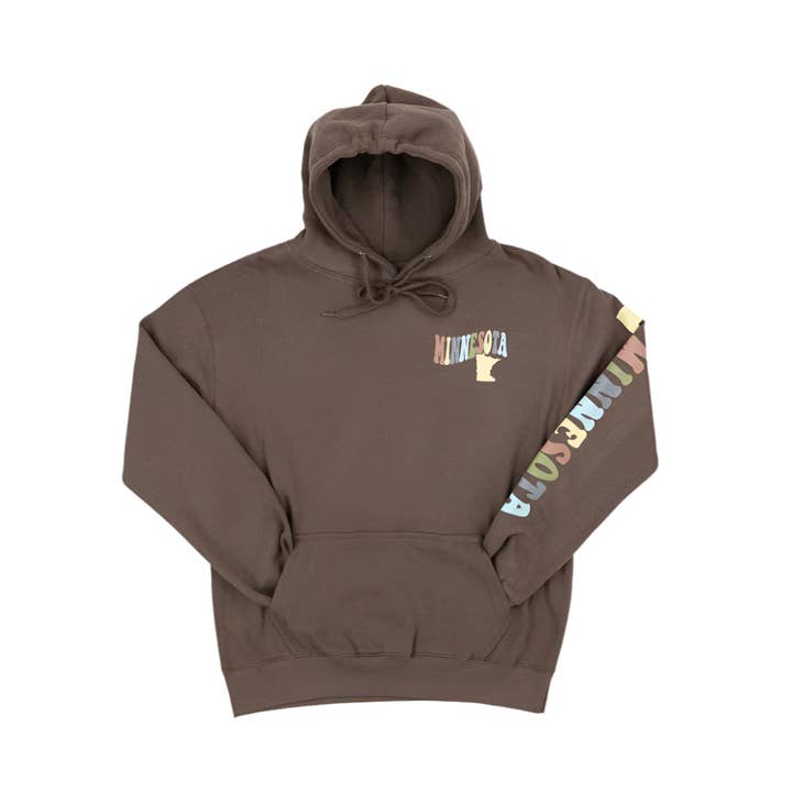 Minnesota Earthy Vibes for wholesale by Love From USA