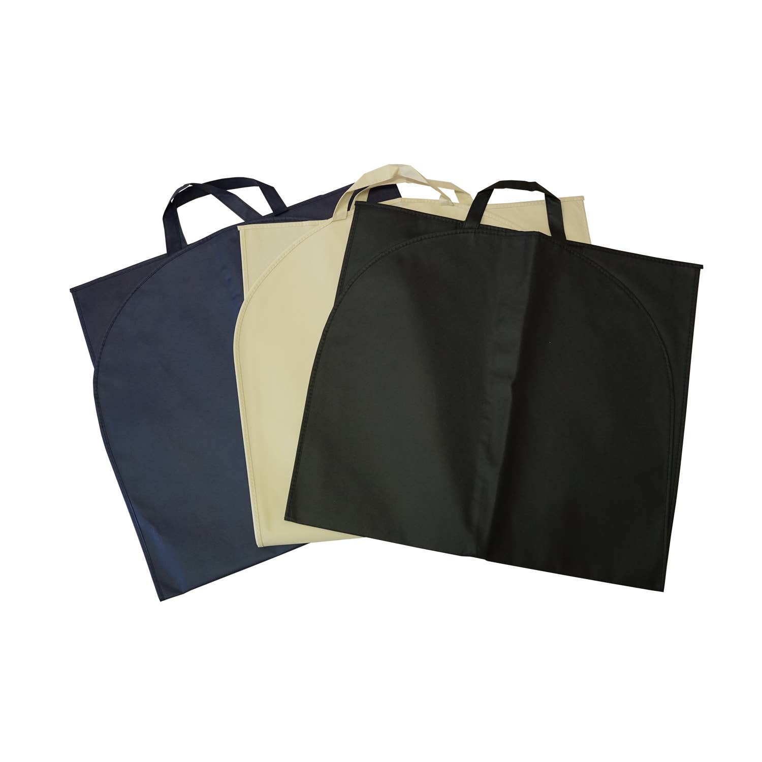 M2PACK - Wholesale Garment Bag - Unisex - 60X110 TNT COVER5