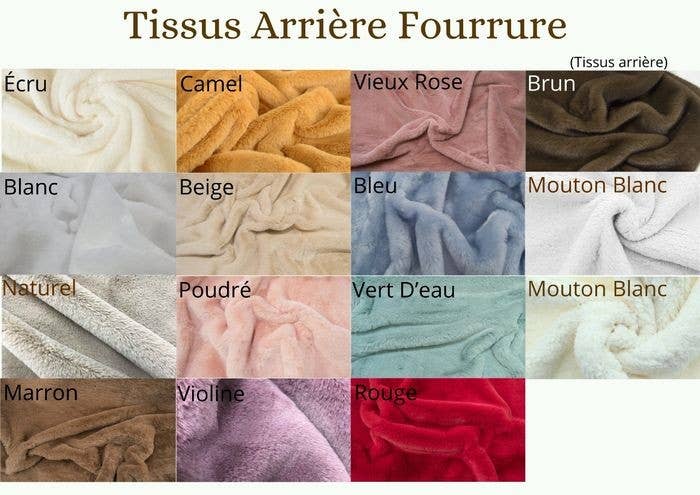 Les Doudous D'Emi – wholesale Gosefilt - Baby – Gosedjur Kram Thaïs Sköldpaddan7