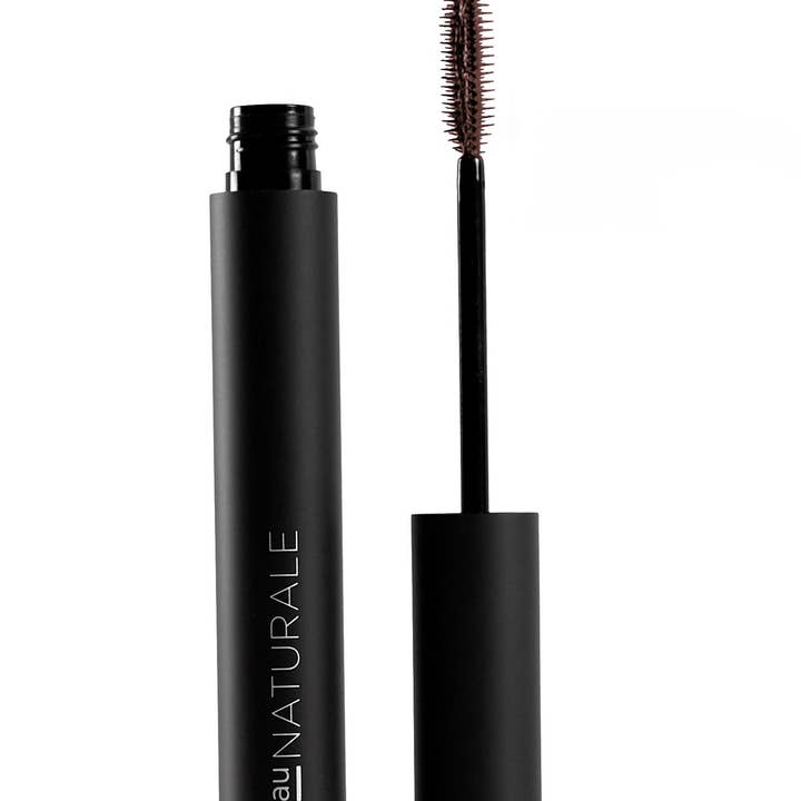 Au Naturale Cosmetics – Engroshandel Mascara – TESTER - Fed erklæring Vegansk Mascara