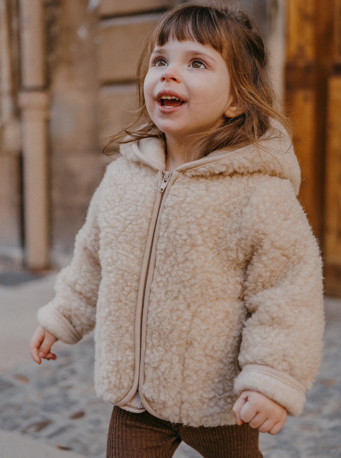 Miijo - Wholesale Jacket - Kids - Suzon Jacket4